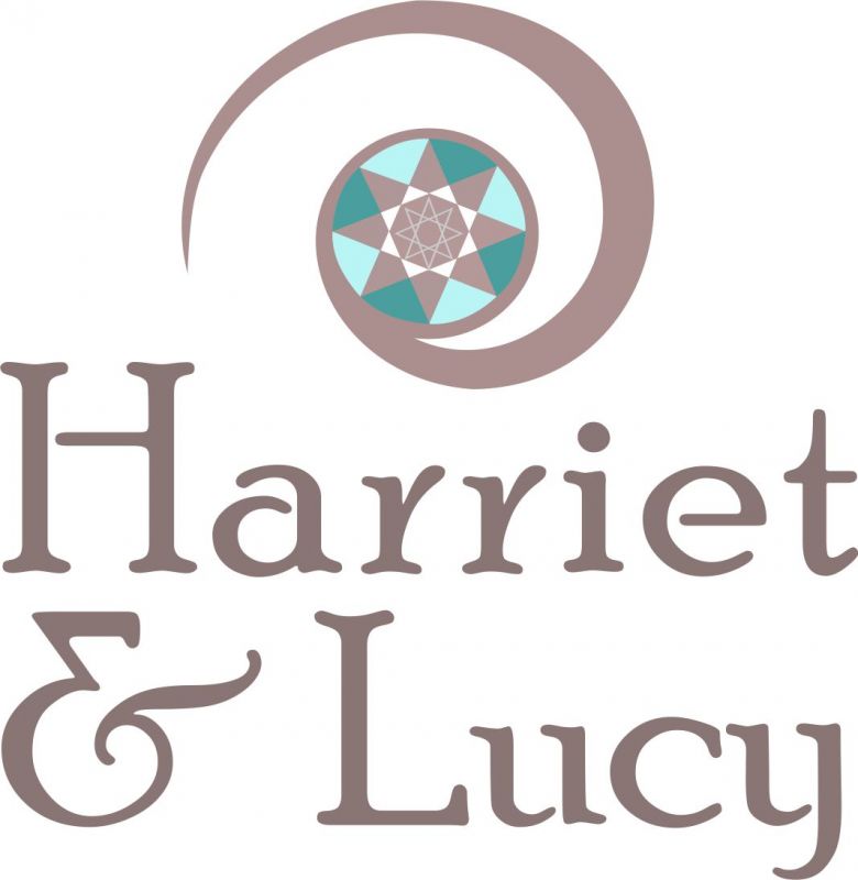 Harriet & Lucy