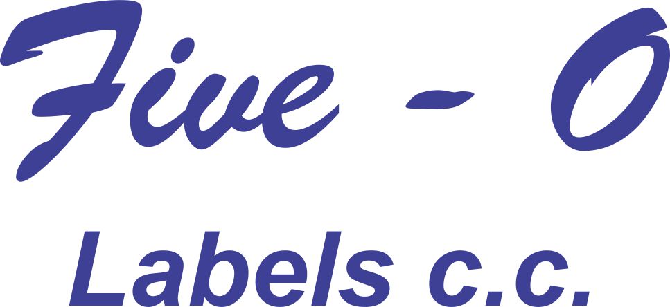 Five - O Labels c.c.